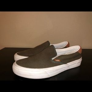 Vans